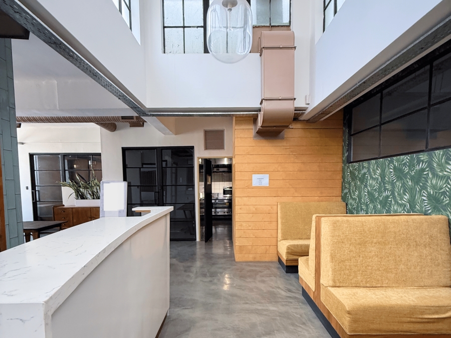 To Let commercial Property for Rent in Cape Town City Centre Western Cape